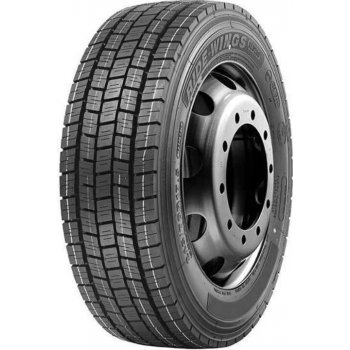 Linglong KLD-200 215/75 R17.5 126/124M