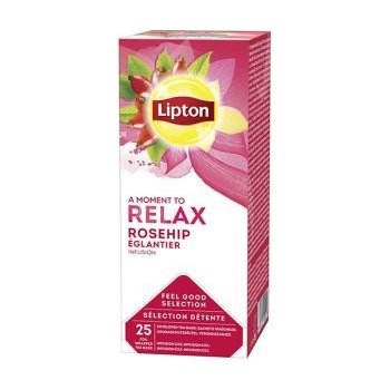 Lipton Relax šípek 25 x 2,5 g