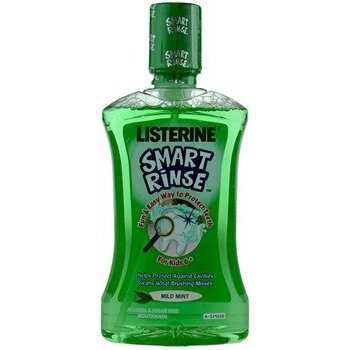 Listerine Ústní voda pro děti 6+ 500 ml