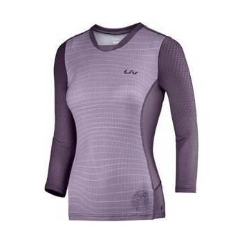 LIV ENERGIZE 3/4S PURPLE ASH