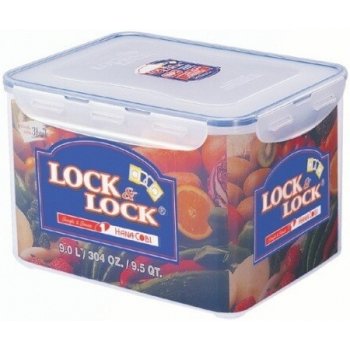 Lock&Lock 29,5 x 23 x 18,5 HPL838 9l