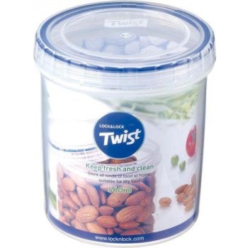 Lock&Lock Gastro Twist 0,56 l