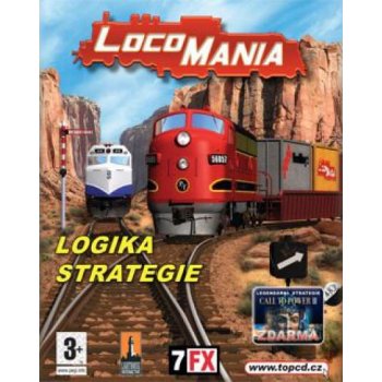 Loco Mania