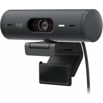 Logitech Brio 500