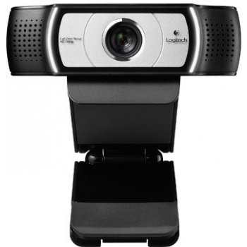 Logitech HD Webcam C930e