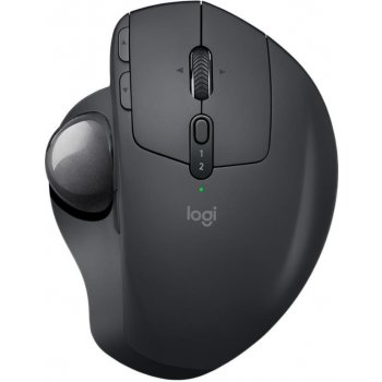 Logitech MX ERGO Wireless Trackball 910-005179