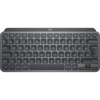 Logitech MX Keys Minimalist Keyboard 920-010498