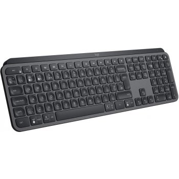 Logitech MX Keys Wireless Illuminated Keyboard 920-009415CZ