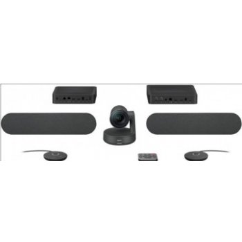 Logitech Rally System