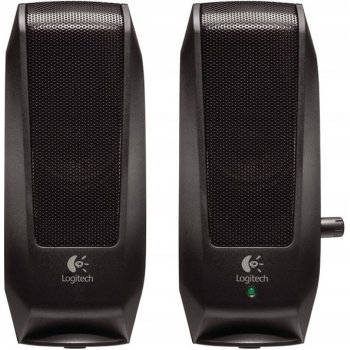 Logitech S120 2,3 W