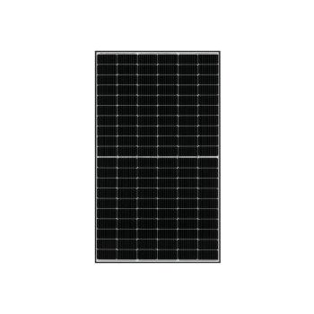 Longi Fotovoltaický panel LR5-66HPH-505M černý rám