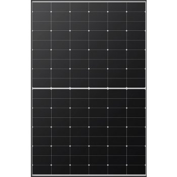 Longi Solar Fotovoltaický panel 530Wp LR5-66HTH 530W černý rám