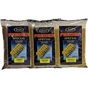 Lorpio Krmítková směs Feeder Special 2kg