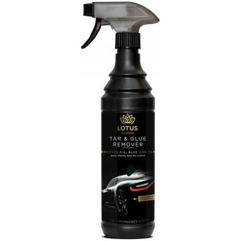 Lotus Cleaning Tar & Glue Remover 600 ml