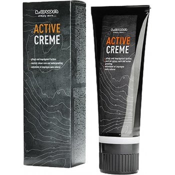 Lowa Active creme 75ml