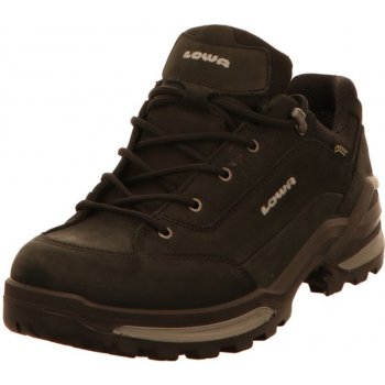 Lowa RENEGADE Gtx LO black