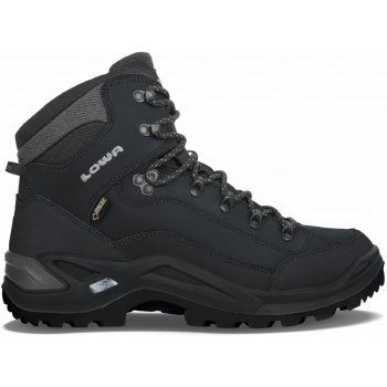 Lowa Renegade gtx Mid deep black