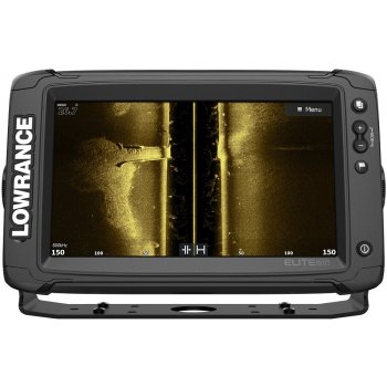 Lowrance echolot Elite 9Ti² bez sondy