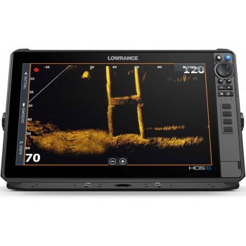 Lowrance Echolot HDS PRO 16 Se Sondou ActiveImaging HD