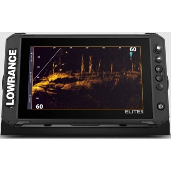 Lowrance Sonar Elite FS 9 Sonda Active Imaging 3V1