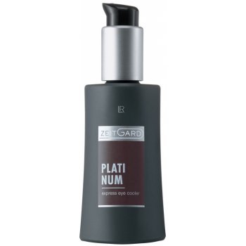 Lr Platinum Revitalizační oční gel Express 30 ml