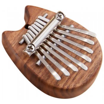 Luckstone S8 Mini kalimba hudební nástroj 8 tónů