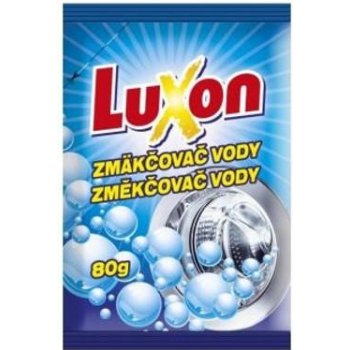 Luxon změkčovač vody 80 g