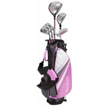 MacGregor DCT Junior dětský golfový set, , 9-12 let