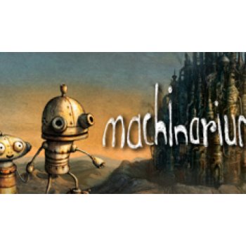 Machinarium