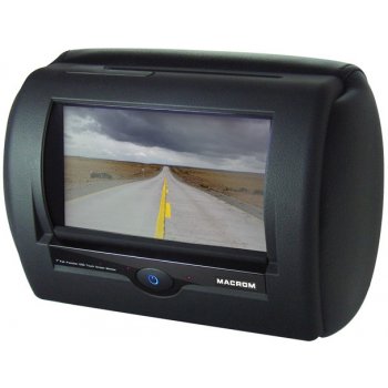 Macrom M-DVD700HD