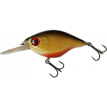 Madcat Tight-S Deep hard lures Rudd 16cm 70g