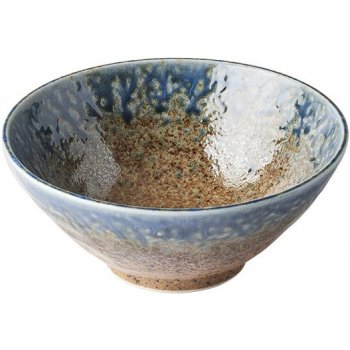 Made In Japan Udon mísa Earth & Sky 20 cm 800 ml