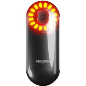 Magene L508 Radar Tail Light zadní