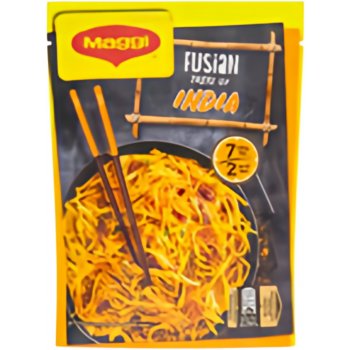 Maggi Asia Indie Nudle smažené 118 g