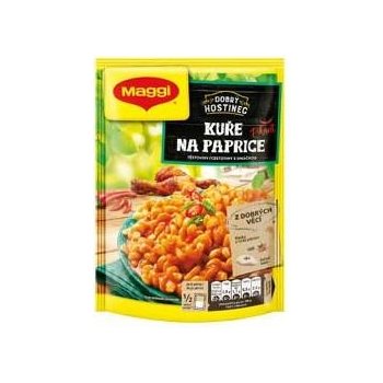 Maggi Dobrý Hostinec Kuře na paprice pikant 146 g