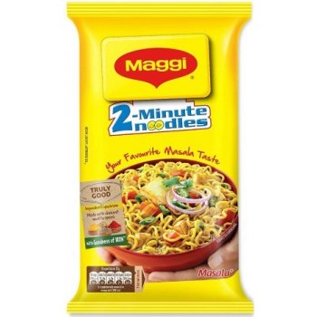 Maggi Instantní nudle masala 60 g