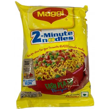 Maggi Instantní Nudle Masala 70 g