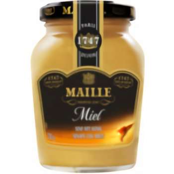 Maille hořčice s medem, 200ml