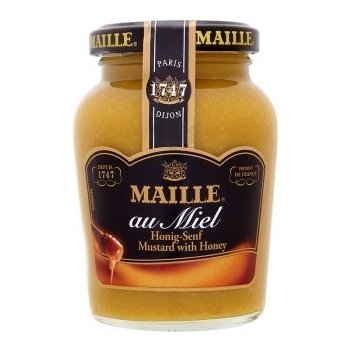 Maille Hořčice s medem 230g