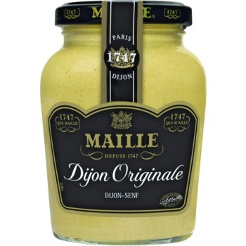 Maille Originální dijonská hořčice 215g