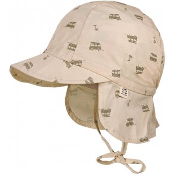 Maimo Baby Boy Cap Bus beige