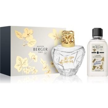 Maison Berger Paris Katalytická lampa Lolita Lempicka set s náplní