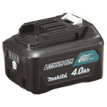 Makita BL1041B 12V 4Ah Li-ion 197406-2