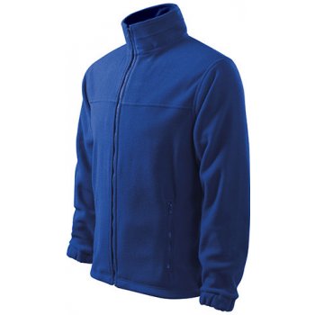 Malfini Jacket fleece královská modrá