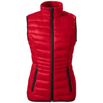 Malfini Premium Everest 554 vesta dámská formula red