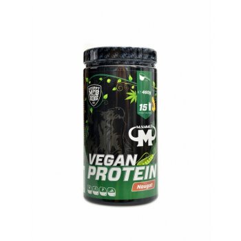 Mammut nutrition VEGAN protein 460 g