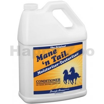 Mane N´Tail Shampoo Original šampón 3, 78l