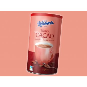 Manner Trink Cacao 450 g