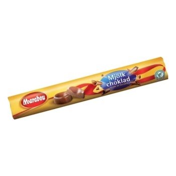 Marabou mléčná 74 g