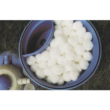 MARIMEX 10690001 Aquamar Balls filtrační náplň 450g